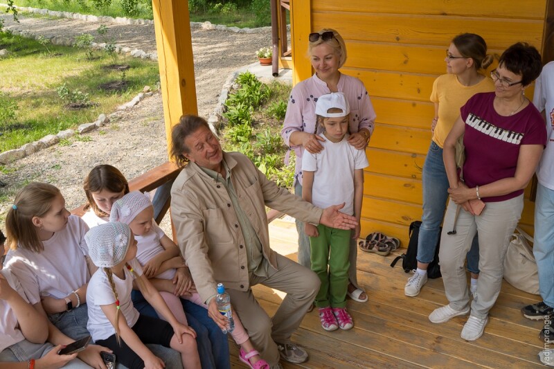 17.06.2023. 47-й Ильменский фестиваль