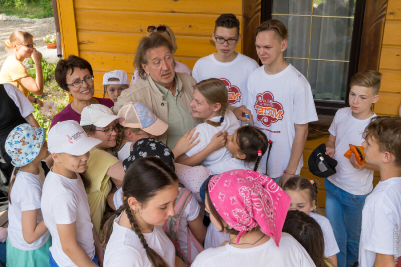 17.06.2023. 47-й Ильменский фестиваль