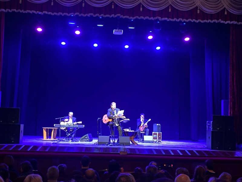 10.11.2023 Павлово-на-Оке