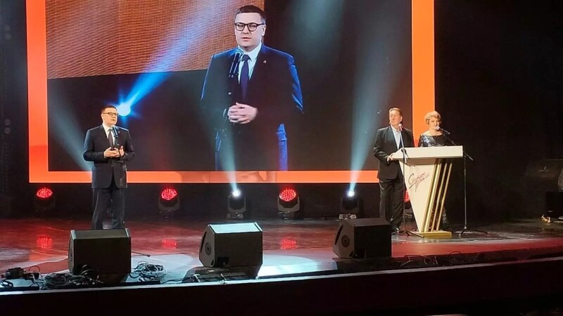 23.01.2024. XX церемония вручения Премии “Светлое прошлое»