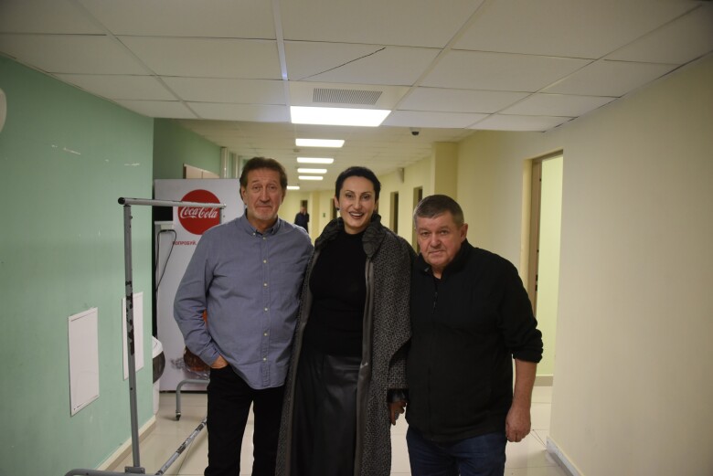 19.01.2025 Светлогорск