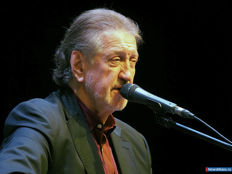 28.11.2025 Миасс