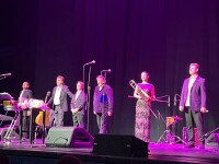 5.10.2026 Челябинск, КЗ "Таганай"
