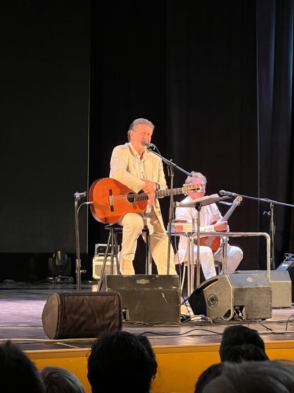 20.07.2025 Челябинск, ДК ЧТПЗ