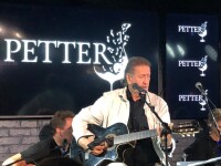 26.07.2026 Москва, Бар «Petter»