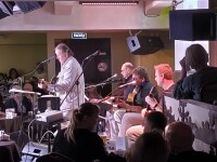 5.09.2026, Москва, бард-клуб "Гнездо глухаря"