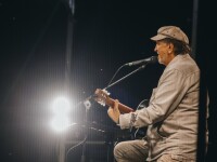 5.09.2025 Фестиваль "Бардовская волна"