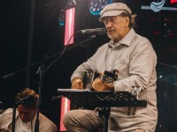 5.09.2025 Фестиваль "Бардовская волна"