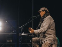 5.09.2025 Фестиваль "Бардовская волна"