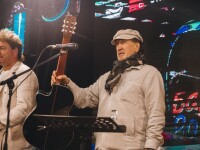 5.09.2025 Фестиваль "Бардовская волна"