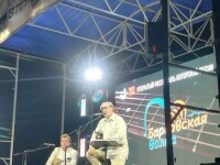 5.09.2025 Фестиваль "Бардовская волна"