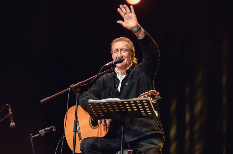 25.02.2025 КЗ "Москва"