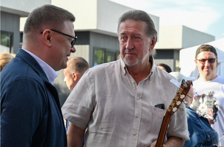 6.06.2026. 50-й Ильменский фестиваль