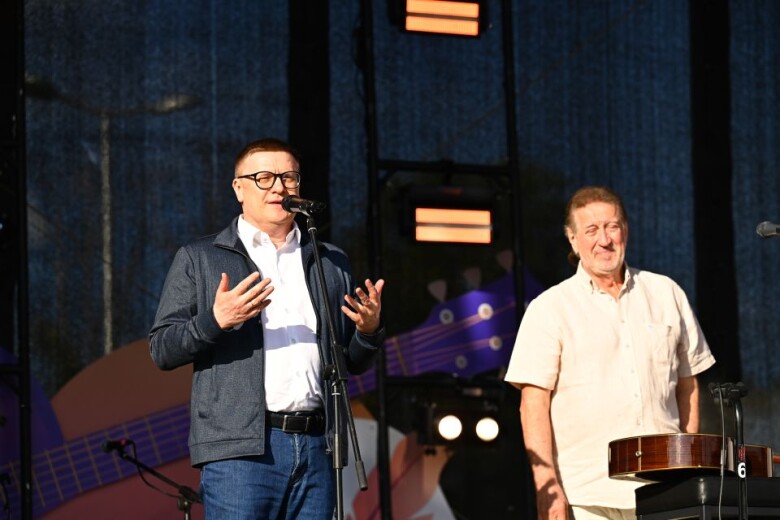 6.06.2026. 50-й Ильменский фестиваль