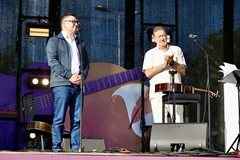 6.06.2026. 50-й Ильменский фестиваль
