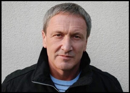 Марголин