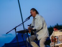 1.08.2026 Фестиваль им. Андрея Баранова "Баранка.ру"
