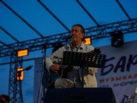 1.08.2026 Фестиваль им. Андрея Баранова "Баранка.ру"