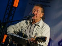 1.08.2026 Фестиваль им. Андрея Баранова "Баранка.ру"