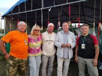 1.08.2026 Фестиваль им. Андрея Баранова "Баранка.ру"