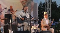Музыкальный фестиваль им. Андрея Баранова "Баранка.ру"