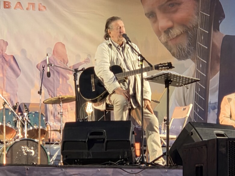 1.08.2026 Фестиваль им. Андрея Баранова "Баранка.ру"